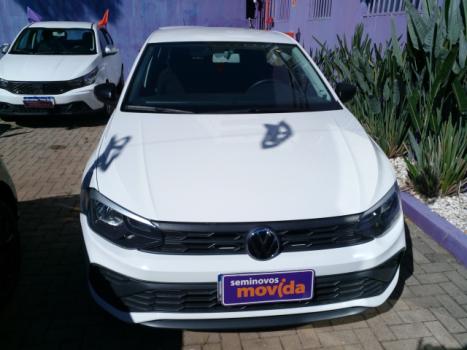 VOLKSWAGEN Polo Hatch 1.0 12V 4P MPI FLEX, Foto 1