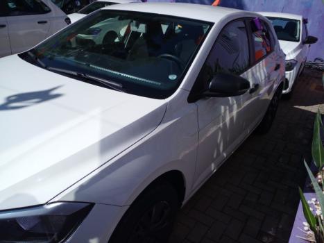 VOLKSWAGEN Polo Hatch 1.0 12V 4P MPI FLEX, Foto 2