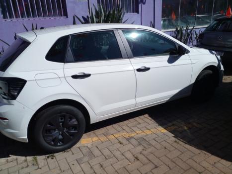 VOLKSWAGEN Polo Hatch 1.0 12V 4P MPI FLEX, Foto 3