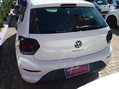 VOLKSWAGEN Polo Hatch 1.0 12V 4P MPI FLEX, Foto 5