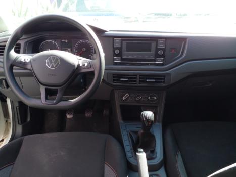 VOLKSWAGEN Polo Hatch 1.0 12V 4P MPI FLEX, Foto 7