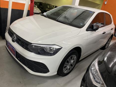 VOLKSWAGEN Polo Hatch 1.0 12V 4P MPI FLEX, Foto 2