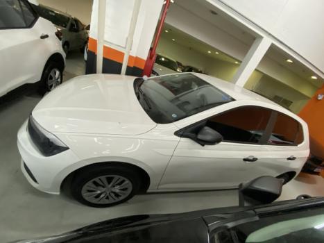 VOLKSWAGEN Polo Hatch 1.0 12V 4P MPI FLEX, Foto 3