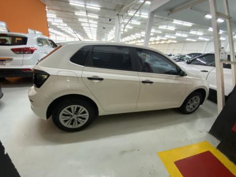 VOLKSWAGEN Polo Hatch 1.0 12V 4P MPI FLEX, Foto 4