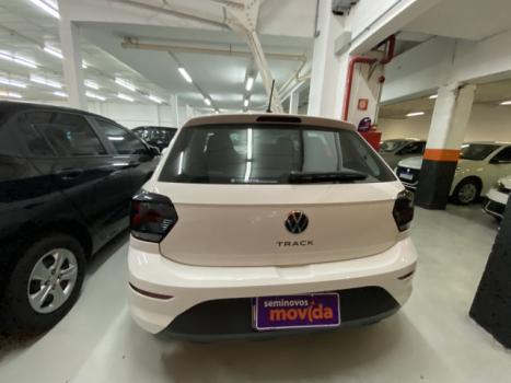 VOLKSWAGEN Polo Hatch 1.0 12V 4P MPI FLEX, Foto 5