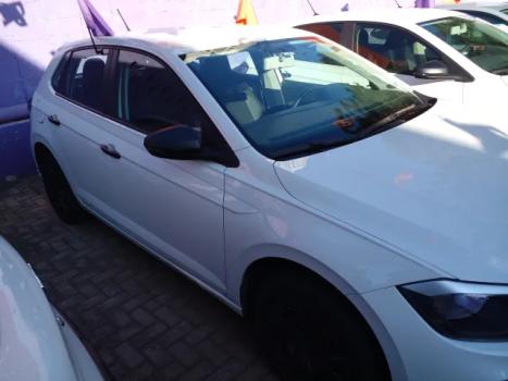 VOLKSWAGEN Polo Hatch 1.0 12V 4P MPI FLEX, Foto 3