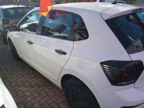 VOLKSWAGEN Polo Hatch 1.0 12V 4P MPI FLEX, Foto 4