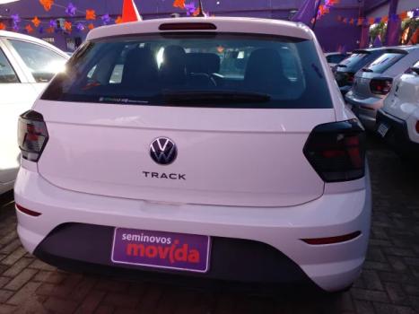 VOLKSWAGEN Polo Hatch 1.0 12V 4P MPI FLEX, Foto 5