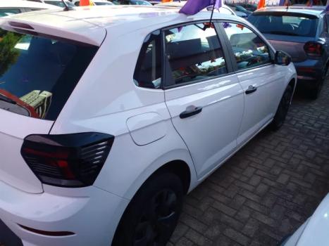 VOLKSWAGEN Polo Hatch 1.0 12V 4P MPI FLEX, Foto 6