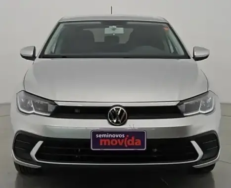VOLKSWAGEN Polo Hatch 1.6 4P FLEX COMFORTLINE AUTOMTICO, Foto 1