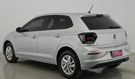 VOLKSWAGEN Polo Hatch 1.6 4P FLEX COMFORTLINE AUTOMTICO, Foto 6