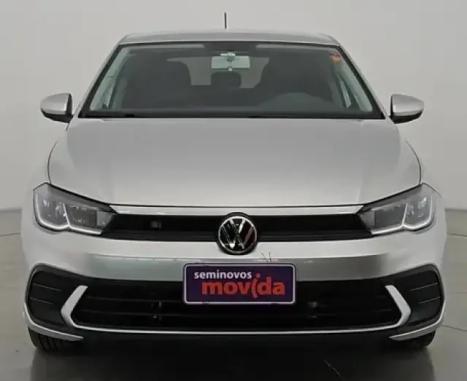VOLKSWAGEN Polo Hatch 1.6 4P FLEX COMFORTLINE AUTOMTICO, Foto 1