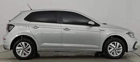 VOLKSWAGEN Polo Hatch 1.6 4P FLEX COMFORTLINE AUTOMTICO, Foto 4
