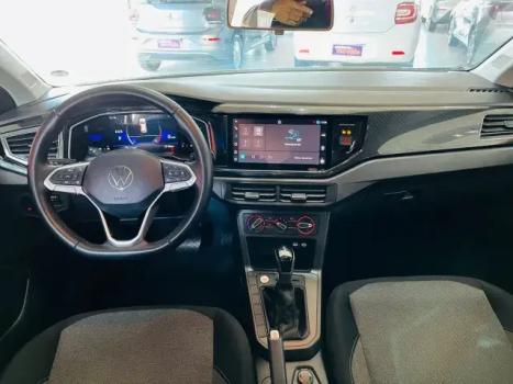 VOLKSWAGEN Polo Hatch 1.6 4P FLEX COMFORTLINE AUTOMTICO, Foto 7