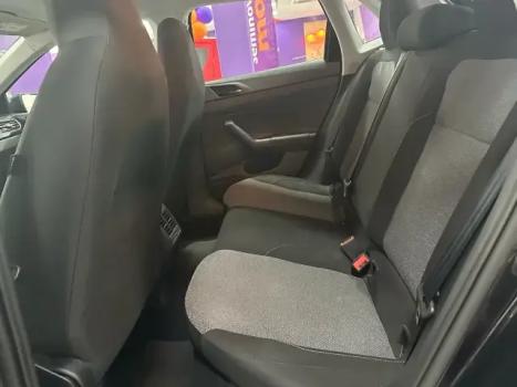 VOLKSWAGEN Polo Hatch 1.6 4P FLEX COMFORTLINE AUTOMTICO, Foto 8
