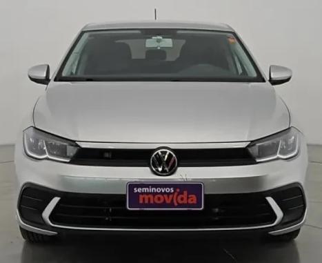VOLKSWAGEN Polo Hatch 1.6 4P FLEX COMFORTLINE AUTOMTICO, Foto 1