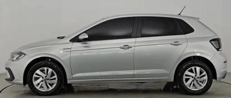 VOLKSWAGEN Polo Hatch 1.6 4P FLEX COMFORTLINE AUTOMTICO, Foto 3