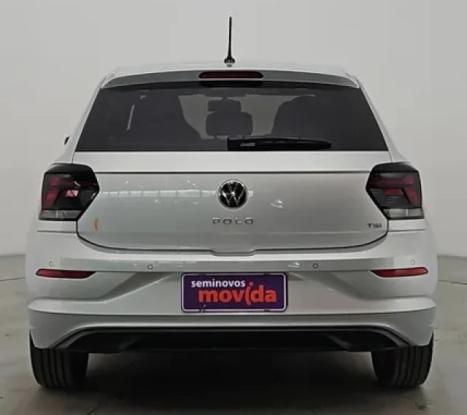 VOLKSWAGEN Polo Hatch 1.6 4P FLEX COMFORTLINE AUTOMTICO, Foto 5