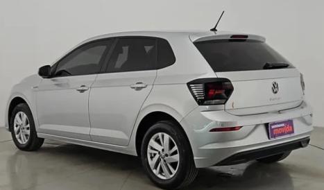 VOLKSWAGEN Polo Hatch 1.6 4P FLEX COMFORTLINE AUTOMTICO, Foto 6