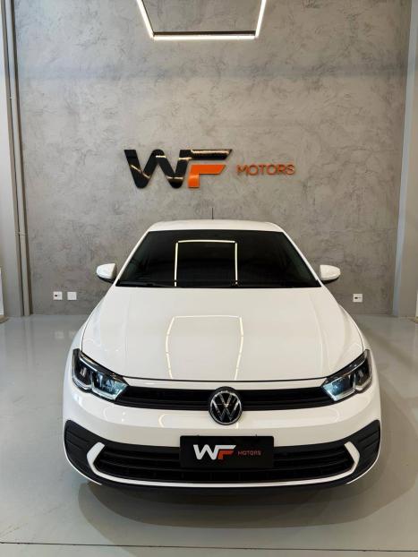 VOLKSWAGEN Polo Hatch 1.0 12V 4P 200 TSI SENSE AUTOMTICO, Foto 2