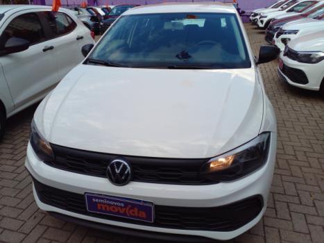 VOLKSWAGEN Polo Hatch 1.0 12V 4P MPI FLEX, Foto 1