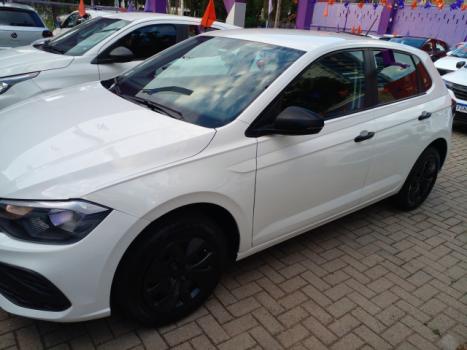 VOLKSWAGEN Polo Hatch 1.0 12V 4P MPI FLEX, Foto 2
