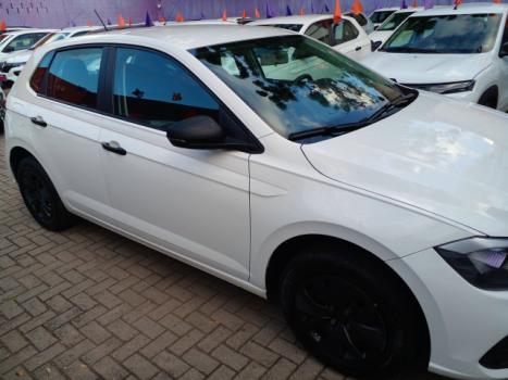 VOLKSWAGEN Polo Hatch 1.0 12V 4P MPI FLEX, Foto 3