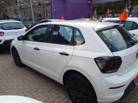 VOLKSWAGEN Polo Hatch 1.0 12V 4P MPI FLEX, Foto 4