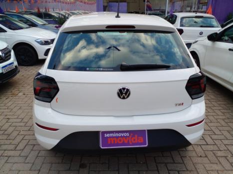 VOLKSWAGEN Polo Hatch 1.0 12V 4P MPI FLEX, Foto 5