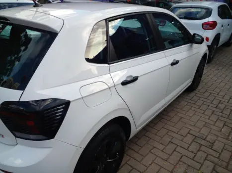 VOLKSWAGEN Polo Hatch 1.0 12V 4P MPI FLEX, Foto 6