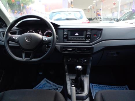 VOLKSWAGEN Polo Hatch 1.0 12V 4P MPI FLEX, Foto 7