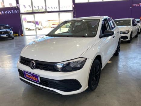 VOLKSWAGEN Polo Hatch 1.0 12V 4P MPI FLEX, Foto 2