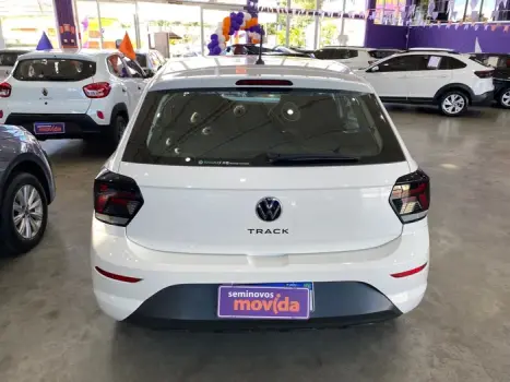 VOLKSWAGEN Polo Hatch 1.0 12V 4P MPI FLEX, Foto 4