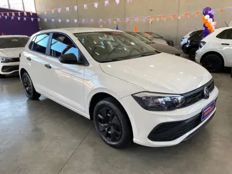 VOLKSWAGEN Polo Hatch 1.0 12V 4P MPI FLEX, Foto 6