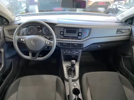 VOLKSWAGEN Polo Hatch 1.0 12V 4P MPI FLEX, Foto 7