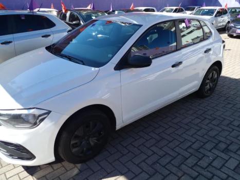 VOLKSWAGEN Polo Hatch 1.0 12V 4P MPI FLEX, Foto 2