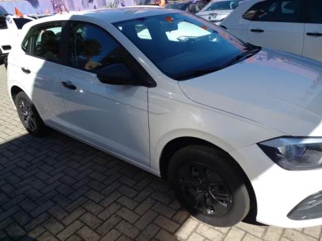 VOLKSWAGEN Polo Hatch 1.0 12V 4P MPI FLEX, Foto 3