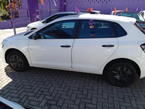 VOLKSWAGEN Polo Hatch 1.0 12V 4P MPI FLEX, Foto 4