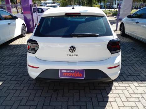 VOLKSWAGEN Polo Hatch 1.0 12V 4P MPI FLEX, Foto 5