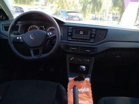 VOLKSWAGEN Polo Hatch 1.0 12V 4P MPI FLEX, Foto 7