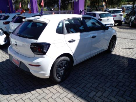 VOLKSWAGEN Polo Hatch 1.0 12V 4P MPI FLEX, Foto 6