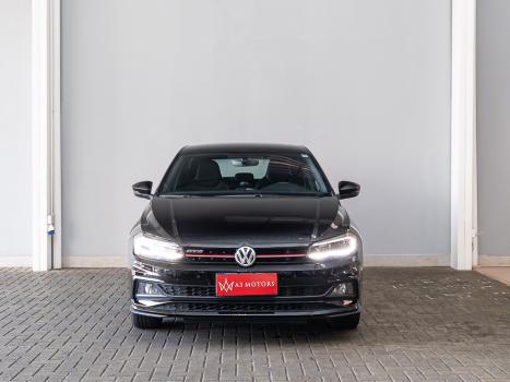 VOLKSWAGEN Polo Hatch 1.4 4P 250 TSI GTS AUTOMTICO, Foto 2