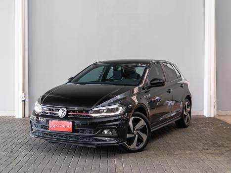 VOLKSWAGEN Polo Hatch 1.4 4P 250 TSI GTS AUTOMTICO, Foto 3