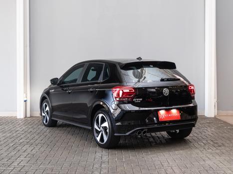 VOLKSWAGEN Polo Hatch 1.4 4P 250 TSI GTS AUTOMTICO, Foto 5