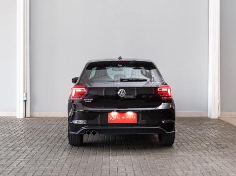 VOLKSWAGEN Polo Hatch 1.4 4P 250 TSI GTS AUTOMTICO, Foto 6