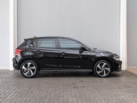 VOLKSWAGEN Polo Hatch 1.4 4P 250 TSI GTS AUTOMTICO, Foto 8