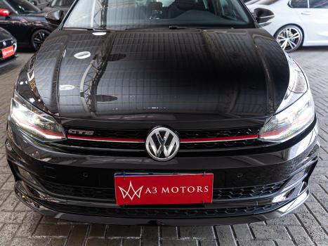 VOLKSWAGEN Polo Hatch 1.4 4P 250 TSI GTS AUTOMTICO, Foto 28