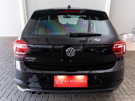 VOLKSWAGEN Polo Hatch 1.4 4P 250 TSI GTS AUTOMTICO, Foto 30