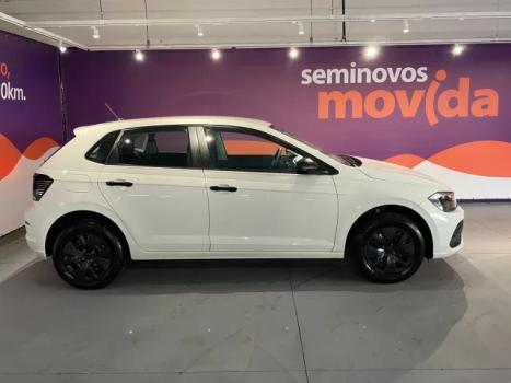 VOLKSWAGEN Polo Hatch 1.0 12V 4P MPI FLEX, Foto 4