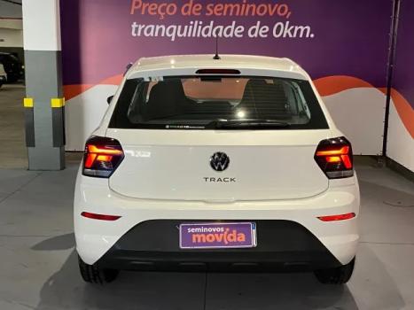 VOLKSWAGEN Polo Hatch 1.0 12V 4P MPI FLEX, Foto 5